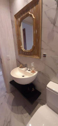 Imagem Apartamento com 2 Quartos à Venda, 128 m² em Brooklin Paulista - São Paulo Imagem Apartamento com 2 Quartos à Venda, 128 m² em Brooklin Paulista - São Paulo