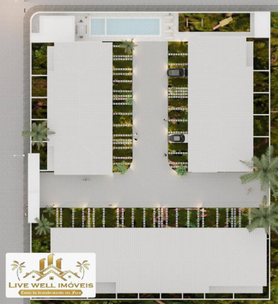 Imagem Apartamento com 2 Quartos à Venda, 107 m² em Village I - Porto Seguro Imagem Apartamento com 2 Quartos à Venda, 107 m² em Village I - Porto Seguro