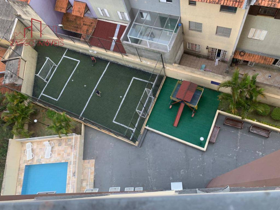 Imagem Apartamento com 2 Quartos à Venda, 50 m² em Parque Maria Helena - São Paulo Imagem Apartamento com 2 Quartos à Venda, 50 m² em Parque Maria Helena - São Paulo