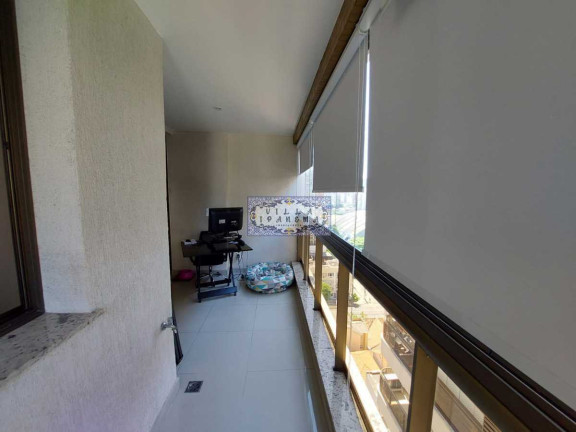 Imagem Apartamento com 3 Quartos à Venda, 97 m² em Icaraí - Niterói