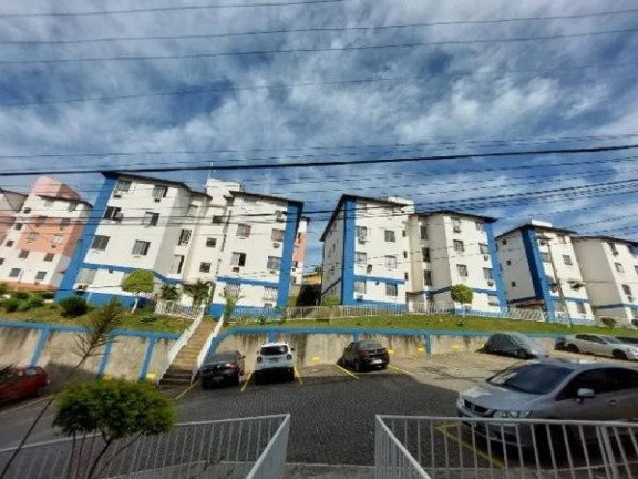 Apartamento com 2 Quartos à Venda, 41 m² em Tribobo - Sao Goncalo