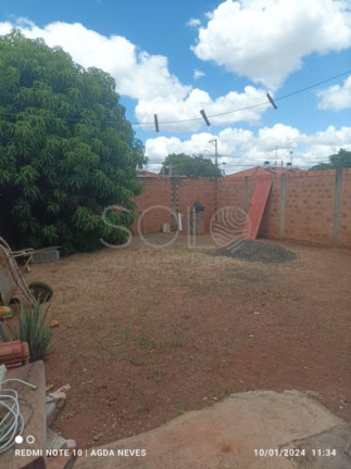 Casa com 2 Quartos à Venda, 200 m² em Parque Residencial Valle Verde - Araraquara