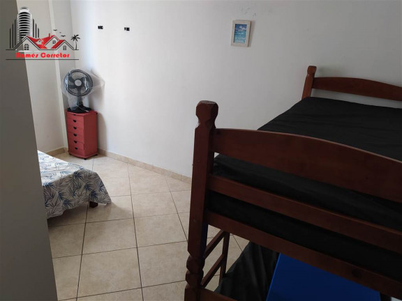 Imagem Apartamento com 1 Quarto à Venda, 39 m² em Caicara - Praia Grande Imagem Apartamento com 1 Quarto à Venda, 39 m² em Caicara - Praia Grande