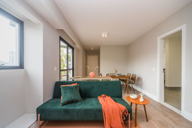 Imagem Apartamento com 3 Quartos à Venda, 93 m² em Perdizes - São Paulo