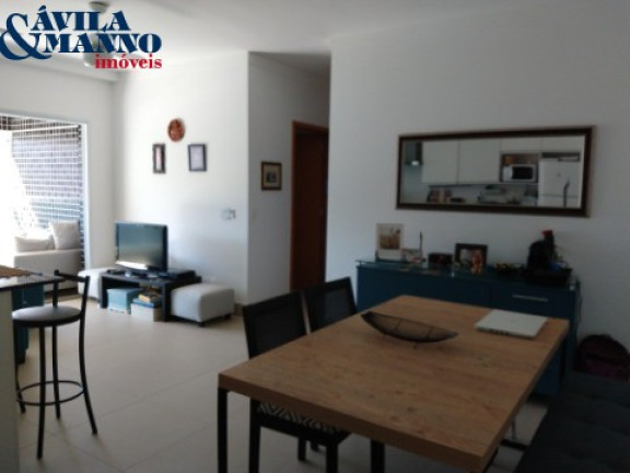 Apartamento com 2 Quartos à Venda, 77 m² em Anália Franco - São Paulo