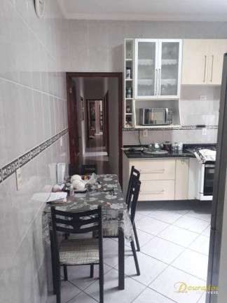 Imagem Casa com 3 Quartos à Venda, 88 m² em Aviação - Praia Grande Imagem Casa com 3 Quartos à Venda, 88 m² em Aviação - Praia Grande