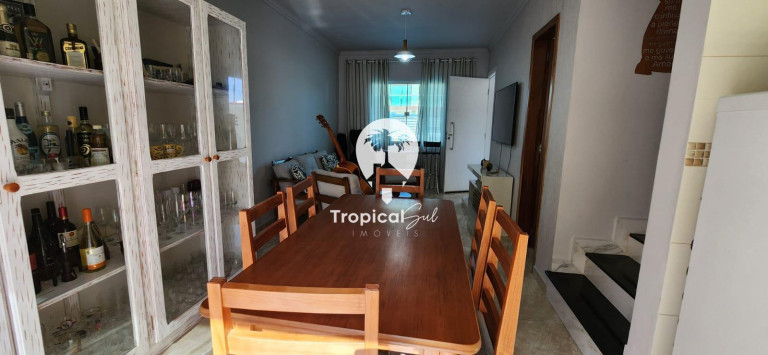 Imagem Casa com 3 Quartos à Venda, 147 m² em Shangri-lá - Pontal Do Parana Imagem Casa com 3 Quartos à Venda, 147 m² em Shangri-lá - Pontal Do Parana