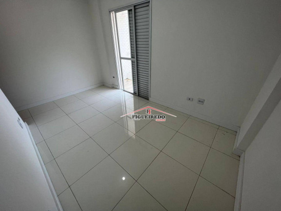 Imagem Apartamento com 2 Quartos à Venda, 65 m² em Canto Do Forte - Praia Grande
