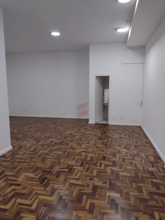 Imagem Sala Comercial à Venda, 59 m² em Centro - Curitiba Imagem Sala Comercial à Venda, 59 m² em Centro - Curitiba