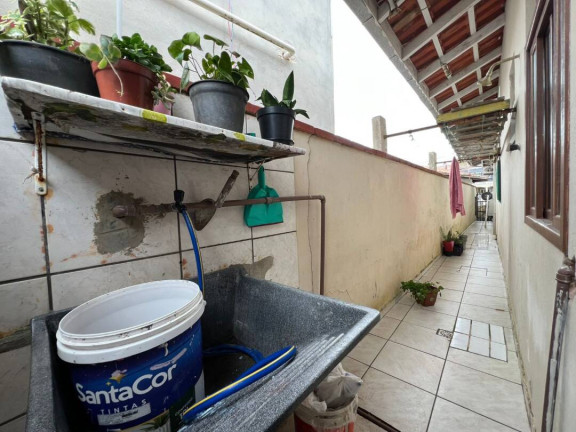 Imagem Casa com 3 Quartos à Venda, 180 m² em Centro - Balneário Barra Do Sul