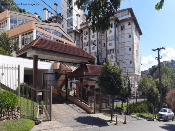 Imagem Apartamento com 1 Quarto à Venda, 50 m² em Vila Suiça - Gramado