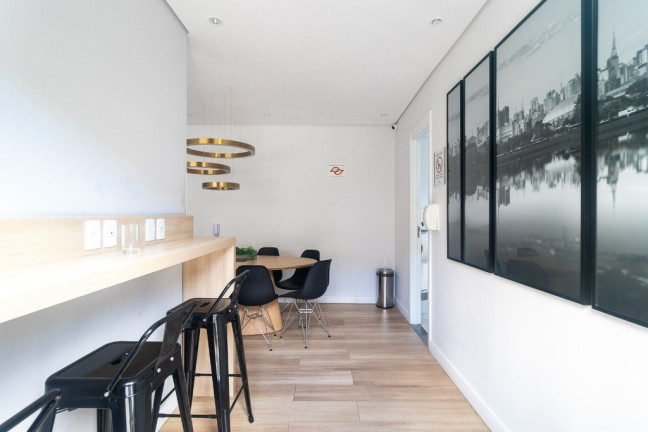 Imagem Apartamento com 2 Quartos à Venda, 36 m² em Paraisópolis - São Paulo Imagem Apartamento com 2 Quartos à Venda, 36 m² em Paraisópolis - São Paulo