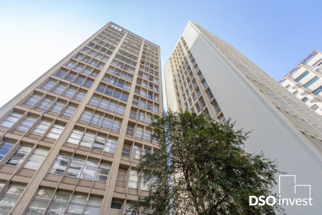 Imagem Apartamento com 4 Quartos à Venda, em Higienópolis - São Paulo Imagem Apartamento com 4 Quartos à Venda, em Higienópolis - São Paulo