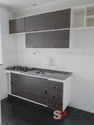 Imagem Apartamento com 2 Quartos à Venda, 48 m² em Limão - São Paulo