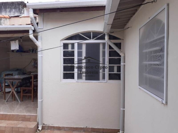 Imagem Casa com 4 Quartos à Venda, 185 m² em Cohab - Guaratinguetá Imagem Casa com 4 Quartos à Venda, 185 m² em Cohab - Guaratinguetá
