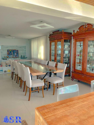 Apartamento com 4 Quartos à Venda, 355 m² em Piedade - Jaboatão Dos Guararapes