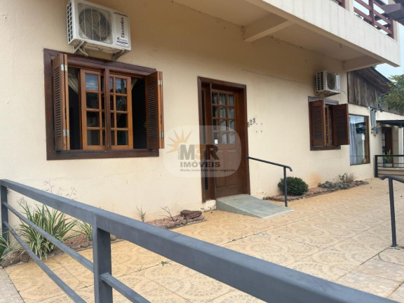Imagem Sobrado com 10 Quartos para Alugar, 427 m² em Vale Verde - Nova Petrópolis