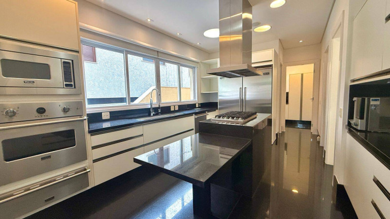 Imagem Casa com 4 Quartos à Venda, 851 m² em Santana De Parnaíba