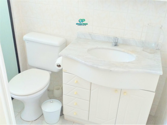Imagem Cobertura com 2 Quartos à Venda, 130 m² em Enseada - Guarujá