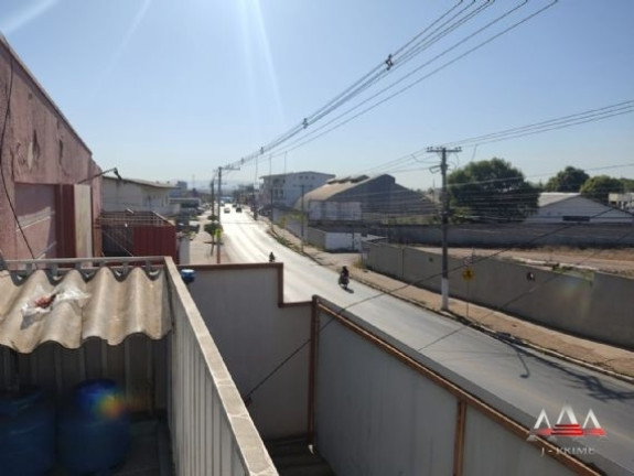 Imagem Galpão à Venda, 600 m² em Altos Do Coxipó - Cuiabá Imagem Galpão à Venda, 600 m² em Altos Do Coxipó - Cuiabá