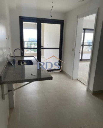Imagem Apartamento com 3 Quartos à Venda, 137 m² em Santo Amaro - São Paulo Imagem Apartamento com 3 Quartos à Venda, 137 m² em Santo Amaro - São Paulo