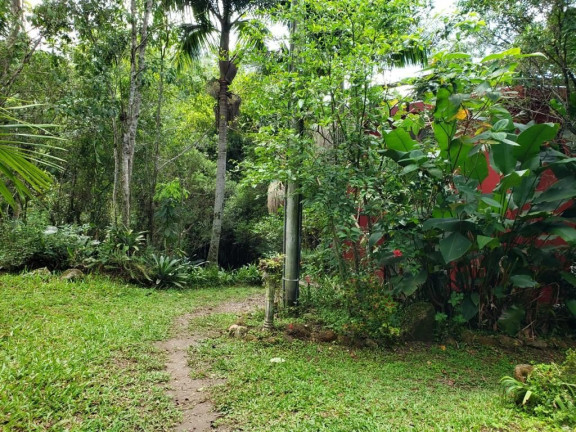 Imagem Casa com 3 Quartos à Venda, 150 m² em Encantada - Garopaba
