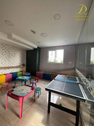 Imagem Apartamento com 1 Quarto à Venda, 46 m² em Mirim - Praia Grande Imagem Apartamento com 1 Quarto à Venda, 46 m² em Mirim - Praia Grande