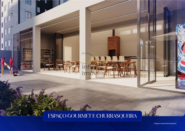 Imagem Apartamento com 3 Quartos à Venda, 54 m² em Boa Esperança - Santa Luzia Imagem Apartamento com 3 Quartos à Venda, 54 m² em Boa Esperança - Santa Luzia