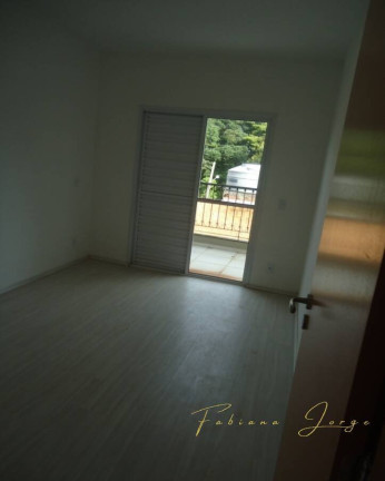 Imagem Casa de Condomínio com 3 Quartos à Venda, 107 m² em Parque Nova Suíça - Valinhos