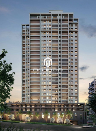 Imagem Imóvel com 4 Quartos à Venda, 329 m² em Paraíso - São Paulo