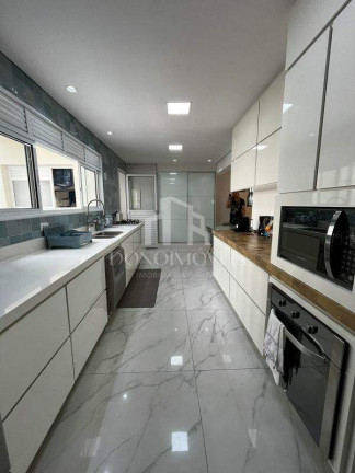 Imagem Apartamento com 4 Quartos à Venda, 247 m² em Centro - São Bernardo Do Campo