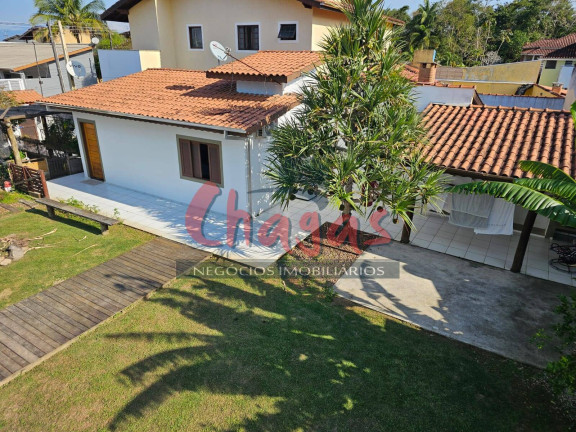 Imagem Casa com 4 Quartos à Venda, 600 m² em Massaguaçu - Caraguatatuba Imagem Casa com 4 Quartos à Venda, 600 m² em Massaguaçu - Caraguatatuba