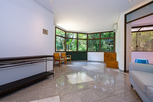Imagem Apartamento com 4 Quartos à Venda, 225 m² em Jardim Fonte Do Morumbi - São Paulo