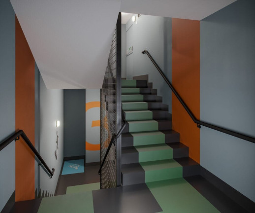 Imagem Apartamento com 3 Quartos à Venda, 80 m² em Setor Bueno - Goiânia