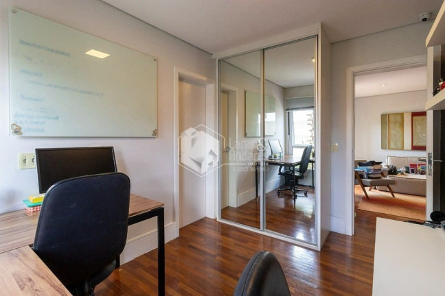 Imagem Casa com 3 Quartos à Venda, 195 m² em Alto Da Boa Vista - São Paulo Imagem Casa com 3 Quartos à Venda, 195 m² em Alto Da Boa Vista - São Paulo