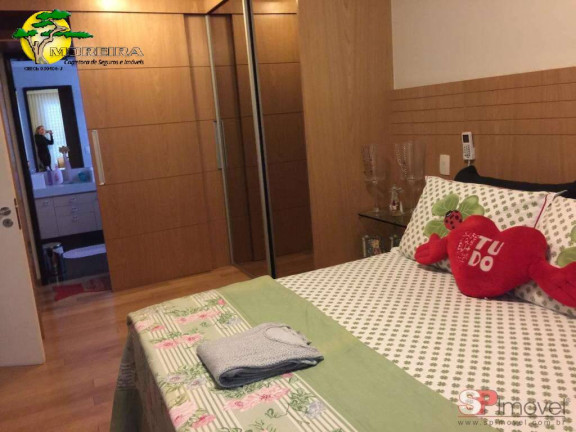 Imagem Casa de Condomínio com 3 Quartos à Venda, 200 m² em Tucuruvi - São Paulo