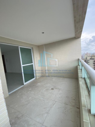 Imagem Apartamento com 2 Quartos à Venda, 106 m² em Caiçara - Praia Grande