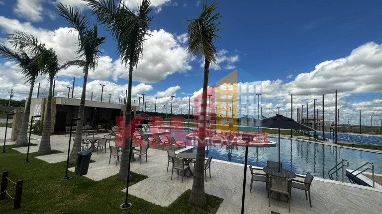 Imagem Terreno em Condomínio à Venda, 230 m² em Bela Vista - Mossoró Imagem Terreno em Condomínio à Venda, 230 m² em Bela Vista - Mossoró
