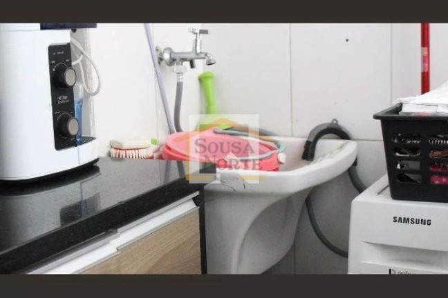 Imagem Apartamento com 3 Quartos à Venda, 82 m² em Casa Verde - São Paulo
