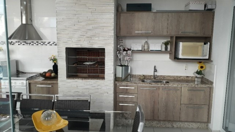 Imagem Casa com 3 Quartos à Venda, 235 m² em Ibiti Royal Park - Sorocaba