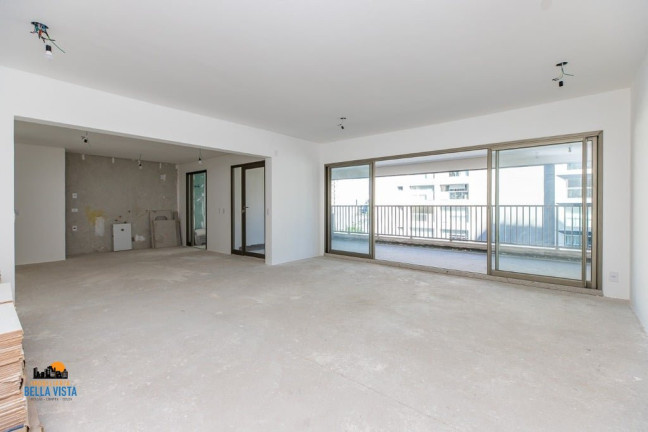 Apartamento com 3 Quartos à Venda,  em Vila Clementino - São Paulo