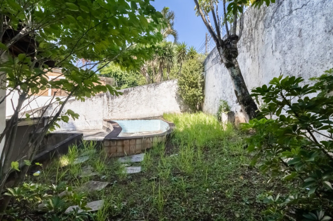 Imagem Casa com 4 Quartos à Venda, 373 m² em Cidade Jardim - São Paulo