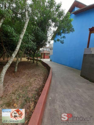 Imagem Casa com 2 Quartos à Venda, 70 m² em Jardim Santo André - Santo André