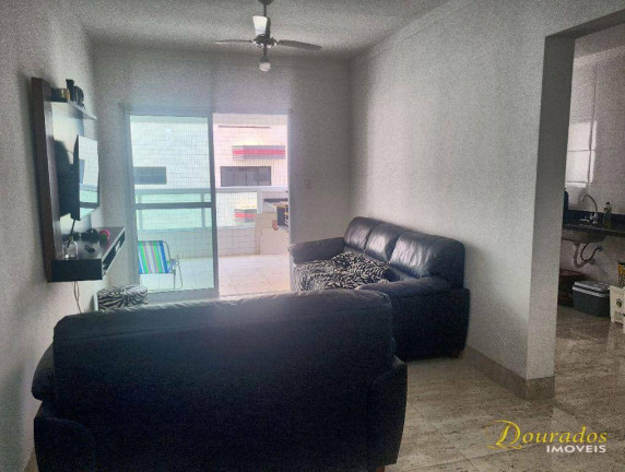 Imagem Apartamento com 2 Quartos à Venda, 87 m² em Aviação - Praia Grande Imagem Apartamento com 2 Quartos à Venda, 87 m² em Aviação - Praia Grande