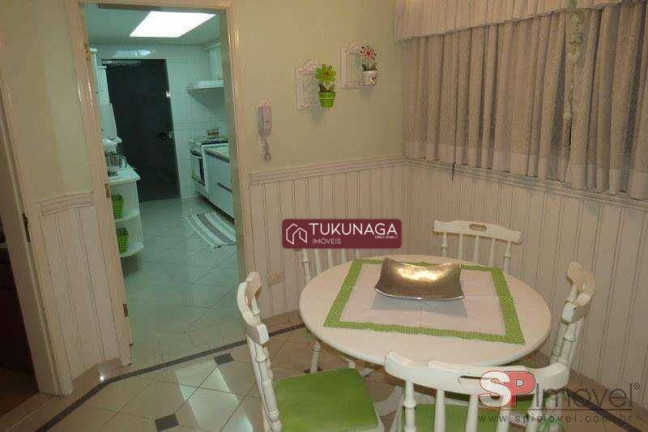 Imagem Apartamento com 4 Quartos à Venda, 296 m² em Santa Teresinha - São Paulo Imagem Apartamento com 4 Quartos à Venda, 296 m² em Santa Teresinha - São Paulo