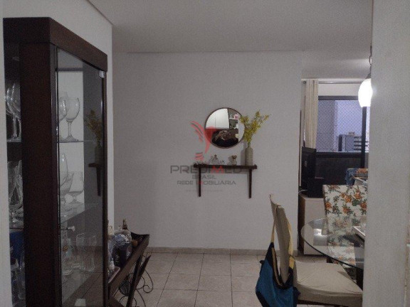 Imagem Apartamento com 3 Quartos à Venda, 84 m² em Tambaú - João Pessoa