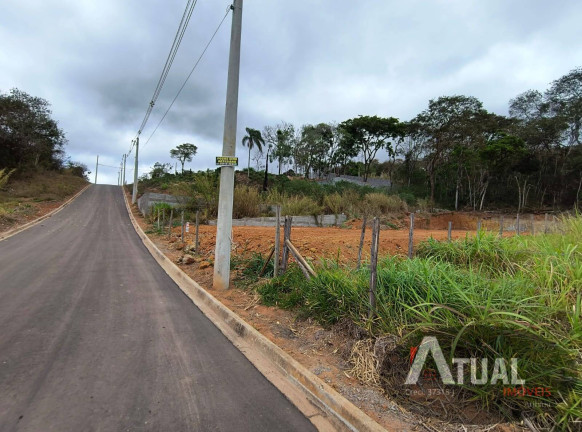 Imagem Terreno à Venda, 1.000 m² em Jardim Estância Brasil - Atibaia Imagem Terreno à Venda, 1.000 m² em Jardim Estância Brasil - Atibaia