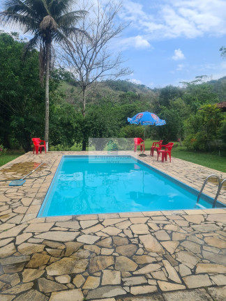 Imagem Imóvel com 5 Quartos à Venda, 23.237 m² em Itapeba - Maricá Imagem Imóvel com 5 Quartos à Venda, 23.237 m² em Itapeba - Maricá