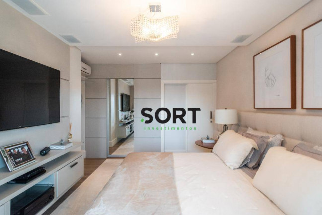 Imagem Apartamento com 4 Quartos à Venda, 237 m² em Centro - Balneário Camboriú