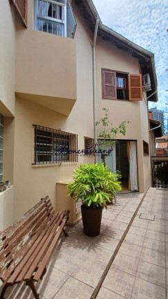 Imagem Sobrado com 3 Quartos à Venda, 3 m² em Santana - Sao Paulo Imagem Sobrado com 3 Quartos à Venda, 3 m² em Santana - Sao Paulo